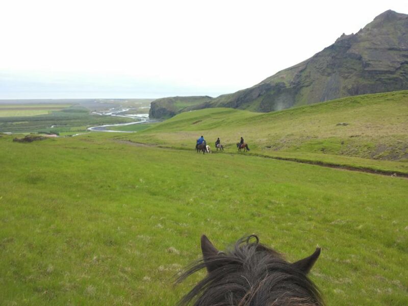 Ride at Skógar - Image 10