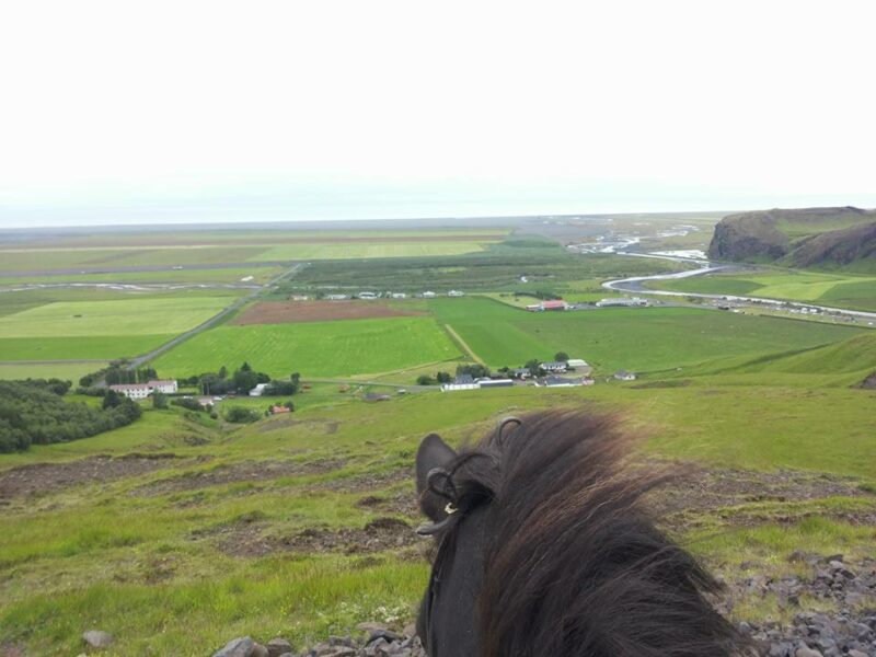 Ride at Skógar - Image 9