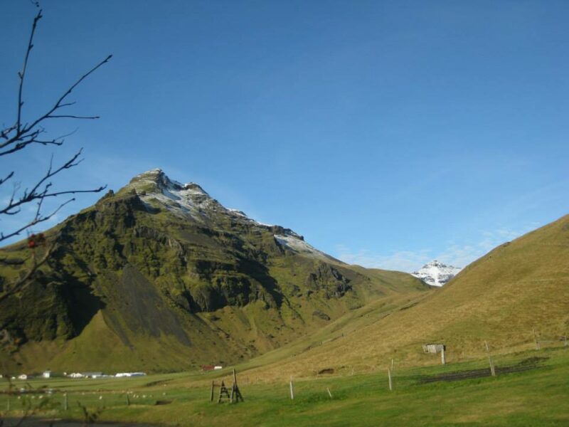 Ride at Skógar - Image 15