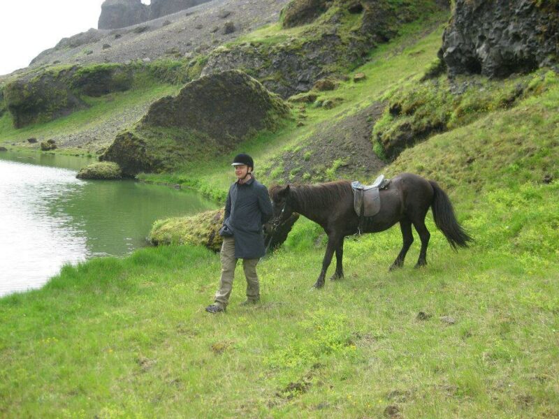 Ride at Skógar - Image 13